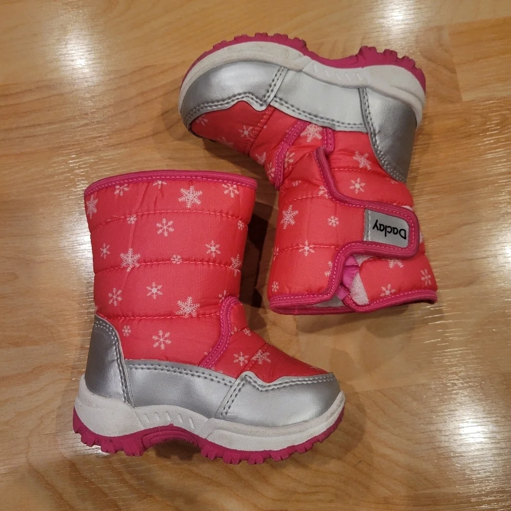 daclay cozy pink